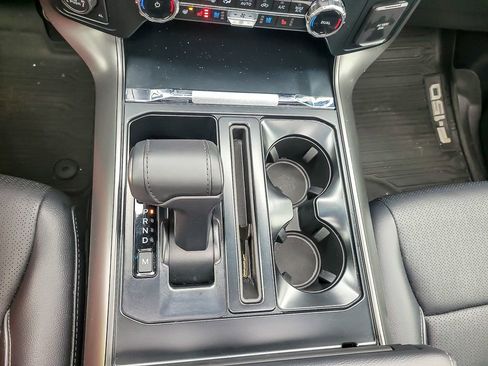 Used 2025 Ford F150 Lariat w/ Equipment Group 502A High image 15