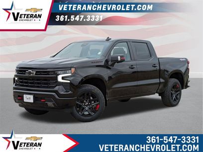 New 2025 Chevrolet Silverado 1500 RST w/ Redline Edition