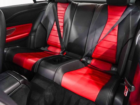 Certified 2022 Mercedes-Benz E 450 Coupe image 21
