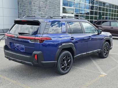 New 2026 Subaru Outback Limited