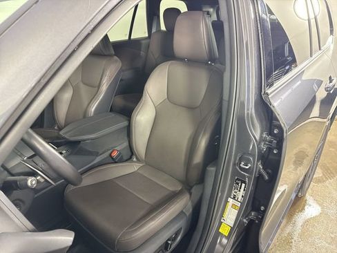 Certified 2025 Lexus TX 350 350 Premium w/ Technology Package image 22