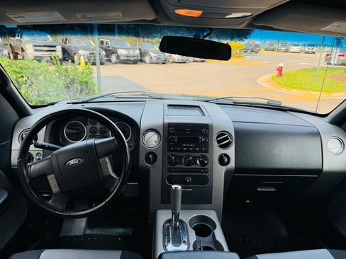 Used 2006 Ford F150 FX4 AWD/4WD image 18