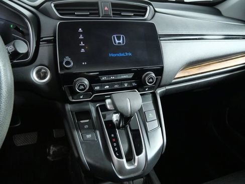 Used 2018 Honda CR-V EX image 17