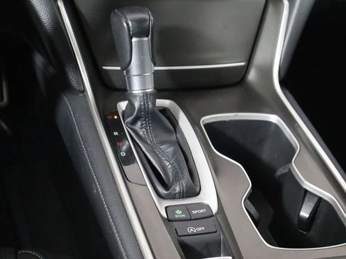 Used 2021 Honda Accord Sport Special Edition image 27