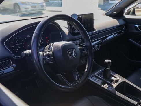 Used 2024 Honda Civic Sport Touring image 14