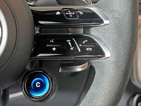 Certified 2025 Mercedes-Benz G 63 AMG 4MATIC image 22