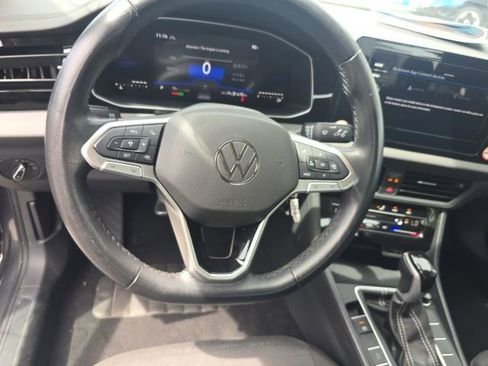 Used 2025 Volkswagen Jetta S FWD image 19