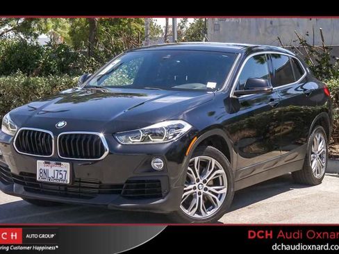 Used 2019 BMW X2 sDrive28i FWD image 1