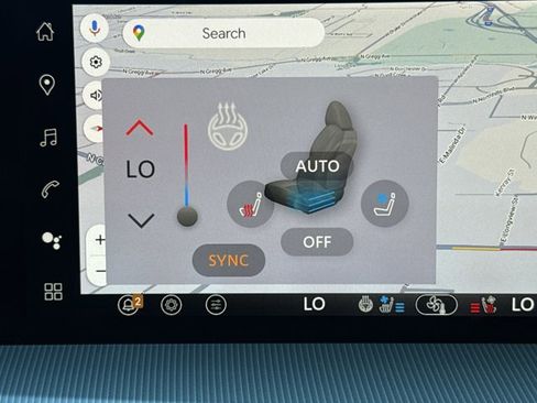 New 2026 Nissan Murano Platinum w/ Cargo Package image 20