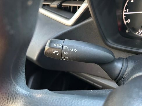Used 2023 Toyota Corolla LE FWD image 22