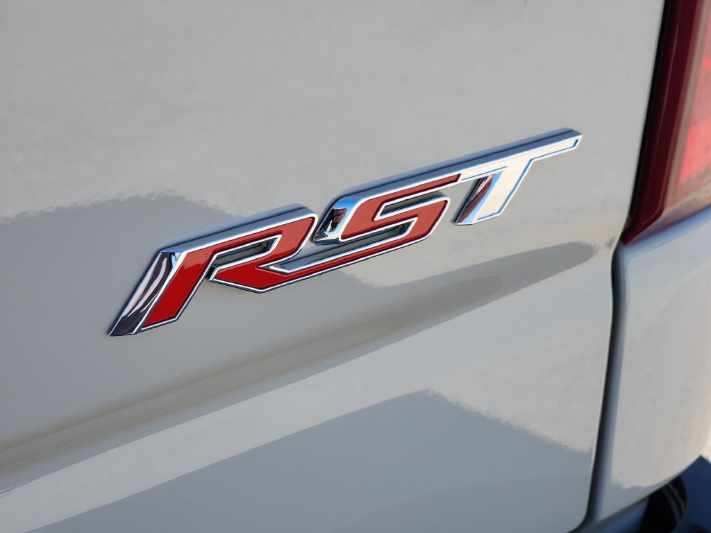 New 2026 Chevrolet Silverado 1500 RST w/ RST Select Package RWD image 8