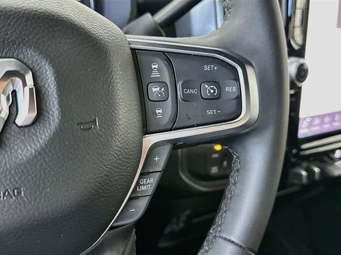 Used 2026 RAM 2500 Big Horn AWD/4WD image 26