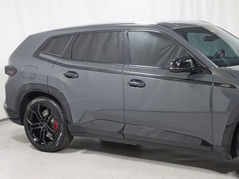 Used 2023 BMW XM w/ M Driver's Package image 3