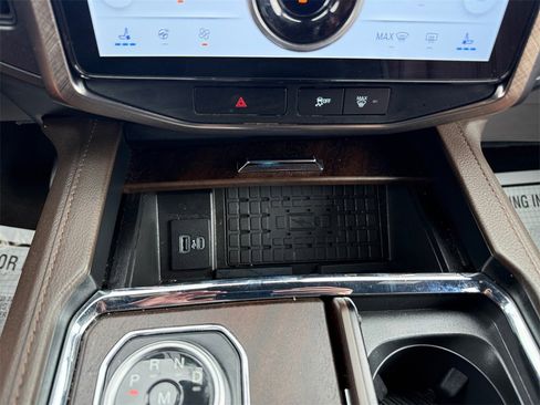 Used 2023 Ford Expedition Max King Ranch image 27