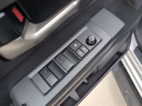 Used 2024 Toyota Tundra SR5 w/ SX Package image 15