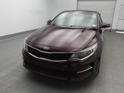Used 2016 Kia Optima LX FWD image 15