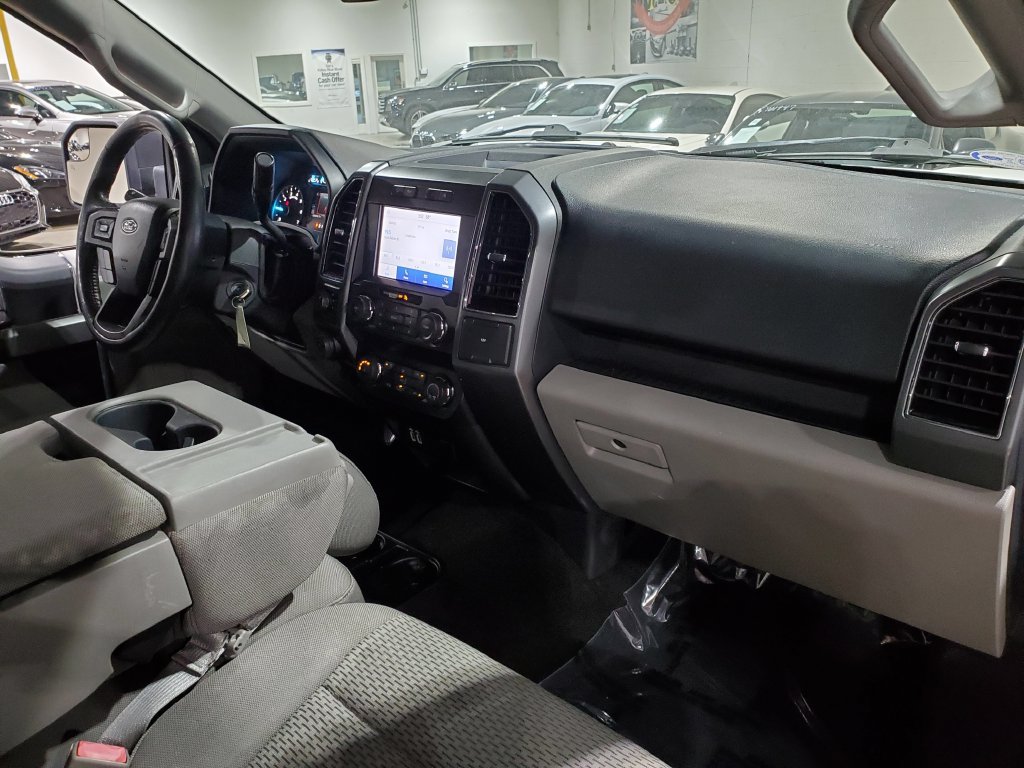 Used 2019 Ford F150 XLT AWD/4WD image 15