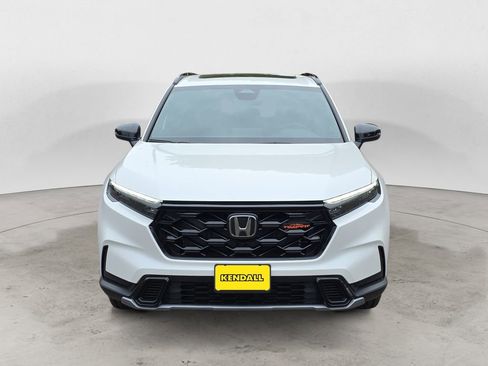 New 2026 Honda CR-V TrailSport image 8