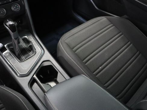 Used 2023 Volkswagen Tiguan S w/ IQ.Drive Package FWD image 16