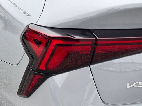New 2026 Kia K5 GT-Line w/ GT-Line Premium Package FWD image 11