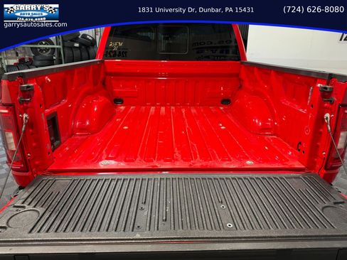 Used 2021 Ford F150 XLT w/ Equipment Group 302A High AWD/4WD image 25