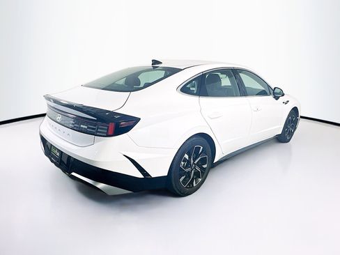 Used 2025 Hyundai Sonata SEL image 9