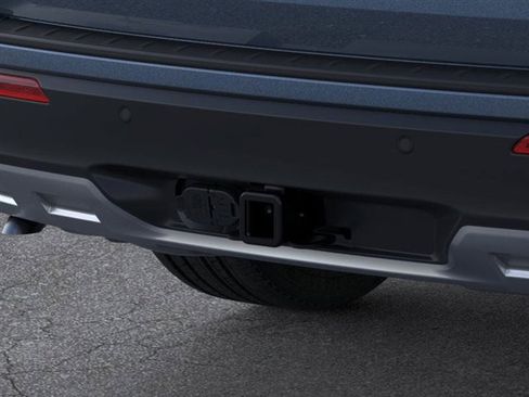 New 2026 Ford Explorer Active image 23