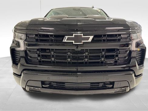 New 2026 Chevrolet Silverado 1500 LT Trail Boss w/ LT Trail Boss Premium Package AWD/4WD image 55