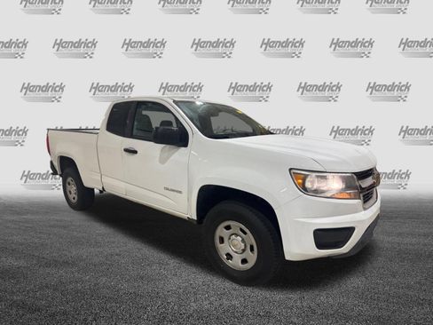 Used 2016 Chevrolet Colorado W/T image 12