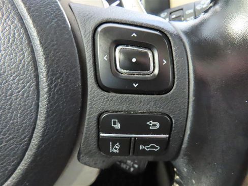 Used 2021 Lexus NX 300 FWD w/ Comfort Package image 22