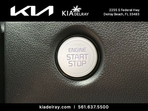 New 2026 Kia Sorento LX FWD image 28