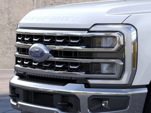New 2026 Ford F250 Lariat w/ Lariat Premium Package AWD/4WD image 17