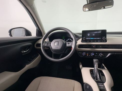 Used 2024 Honda HR-V LX image 26