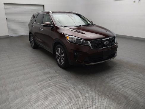 Used 2019 Kia Sorento EX FWD image 13