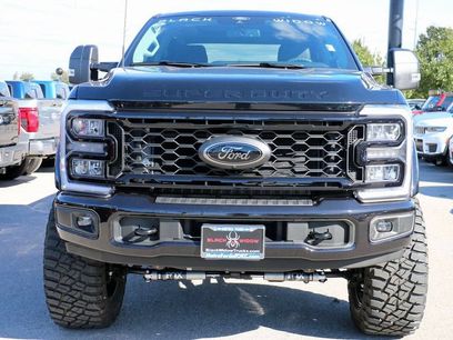New 2026 Ford F250 XLT w/ XLT Premium Package