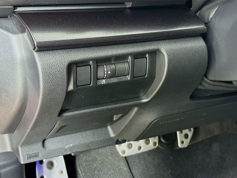 Used 2025 Subaru Impreza RS image 12