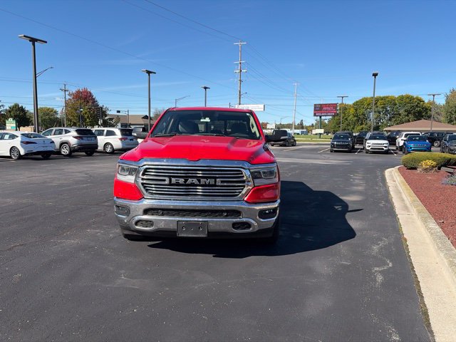 Used 2019 RAM 1500 Big Horn AWD/4WD image 3