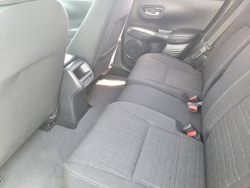 Used 2024 Honda HR-V LX image 12