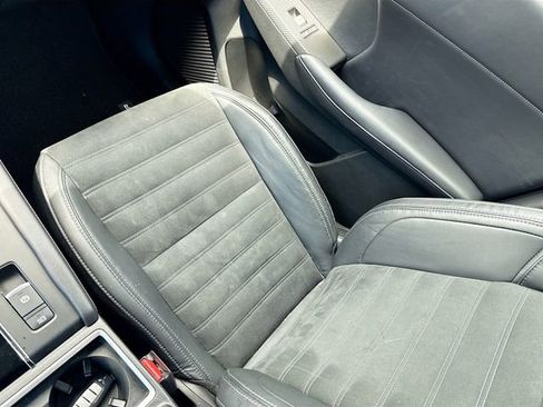 Used 2022 Mitsubishi Outlander SE AWD/4WD image 24