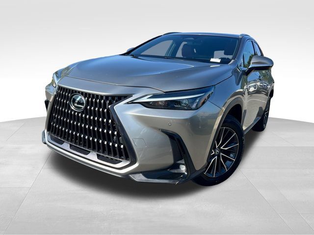 Used 2022 Lexus NX 350 AWD image 9