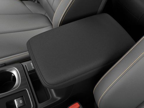 New 2026 Subaru Outback Limited XT image 21