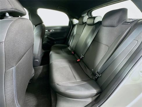 Certified 2024 Honda Civic Sport image 26
