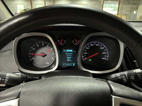Used 2015 Chevrolet Equinox LT w/ Driver Convenience Package image 32