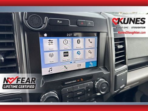 Used 2019 Ford F150 XLT image 28