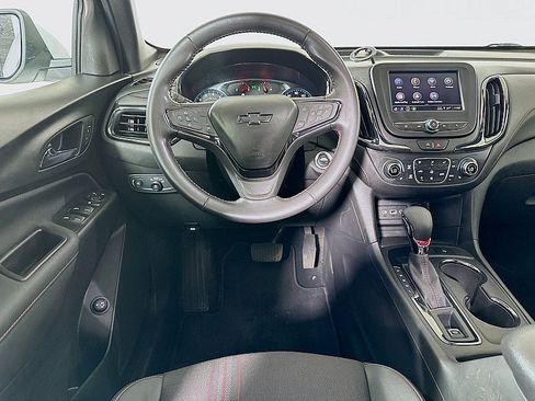Used 2022 Chevrolet Equinox RS FWD image 23