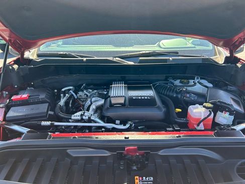 Used 2024 Chevrolet Silverado 1500 LT w/ Max Trailering Package image 30