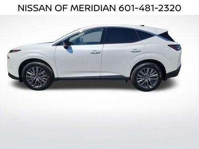 New 2026 Nissan Murano SL