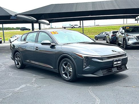 Used 2025 Kia K4 FWD image 10