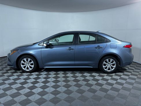 Used 2024 Toyota Corolla LE FWD image 8