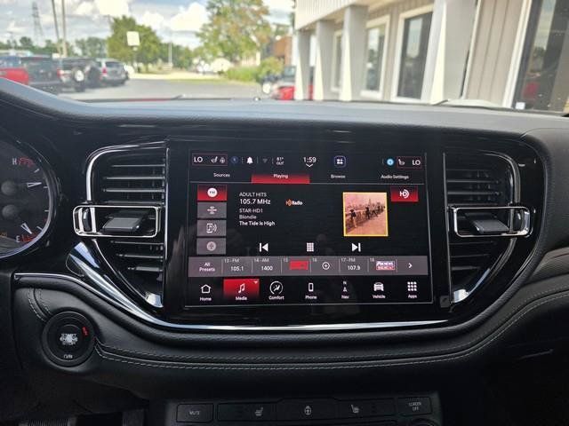 Used 2021 Dodge Durango GT AWD/4WD image 19